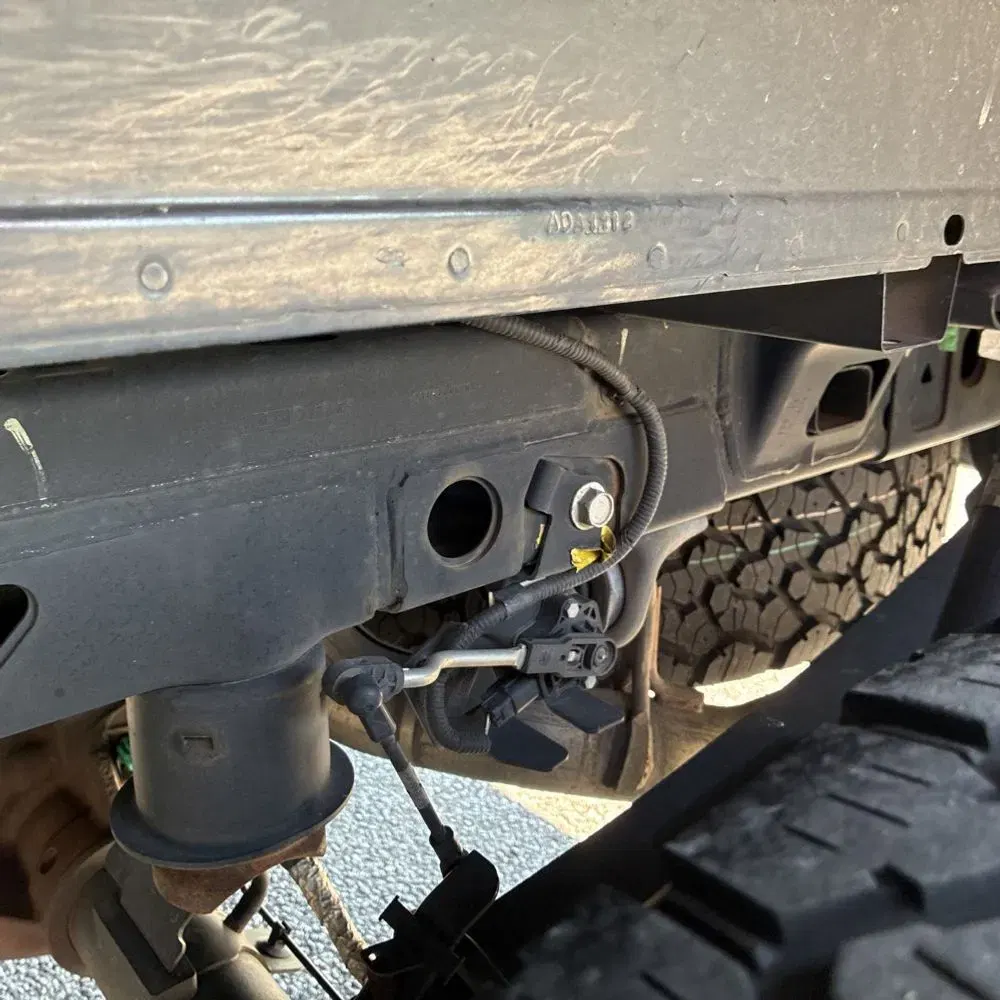 2021 Ford F-150 Tremor