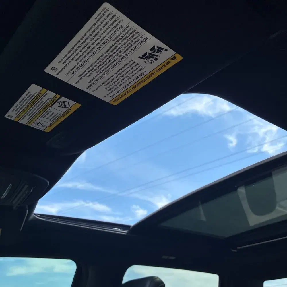 2021 Ford F-150 Tremor