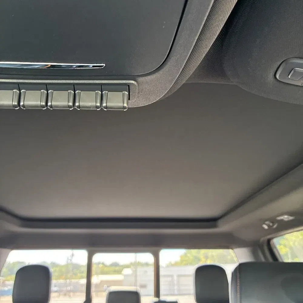 2021 Ford F-150 Tremor