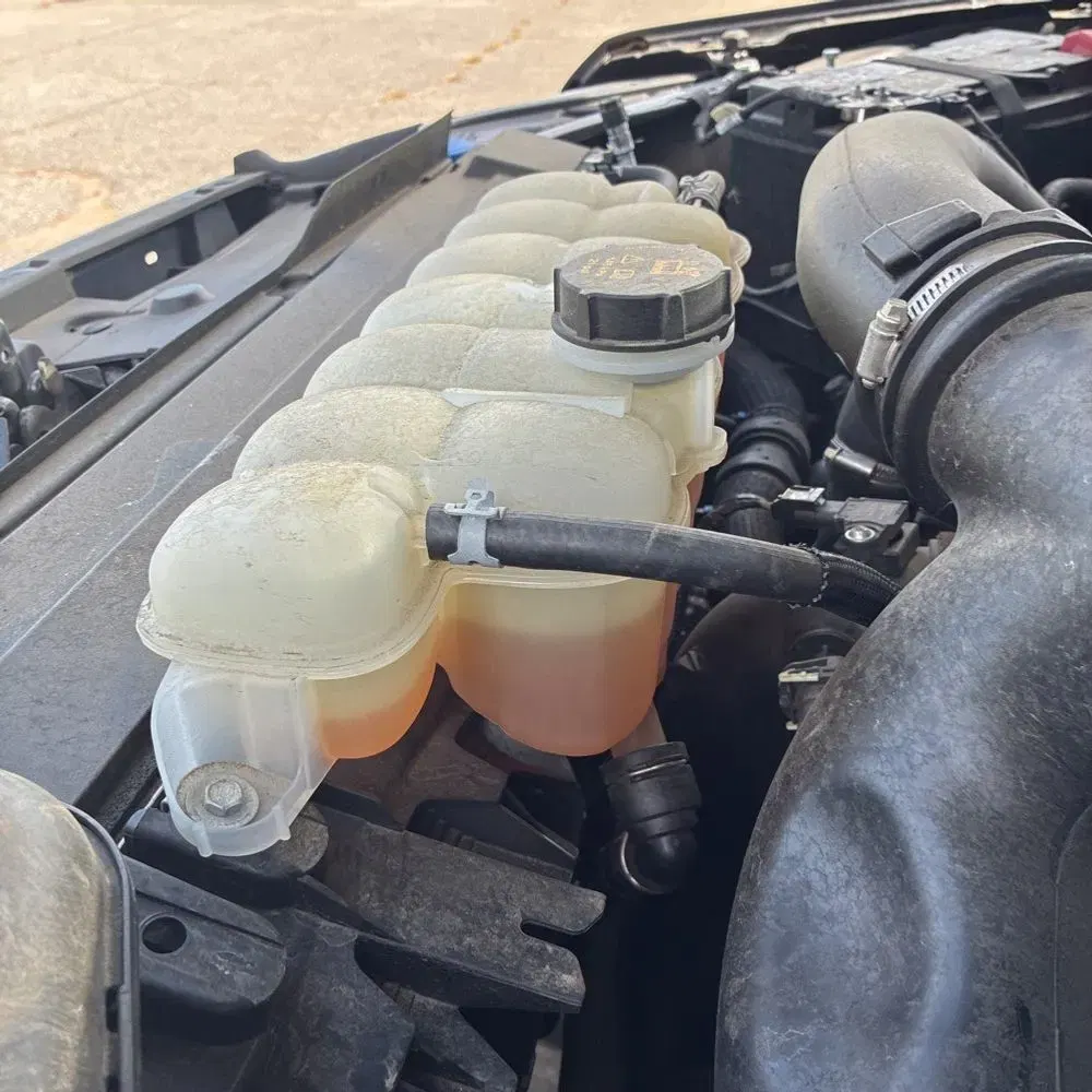2021 Ford F-150 Tremor
