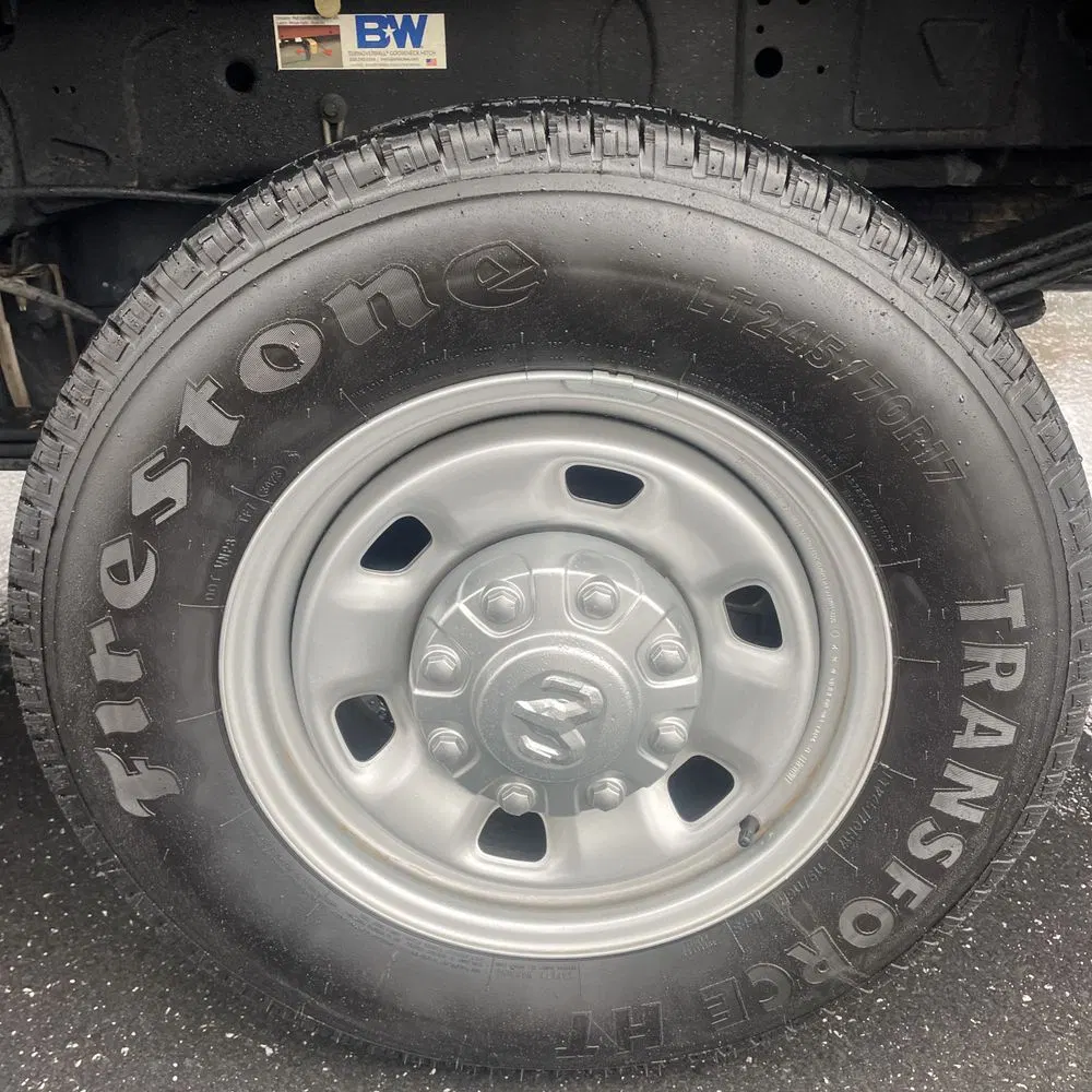 2022 Ram 3500 Limited