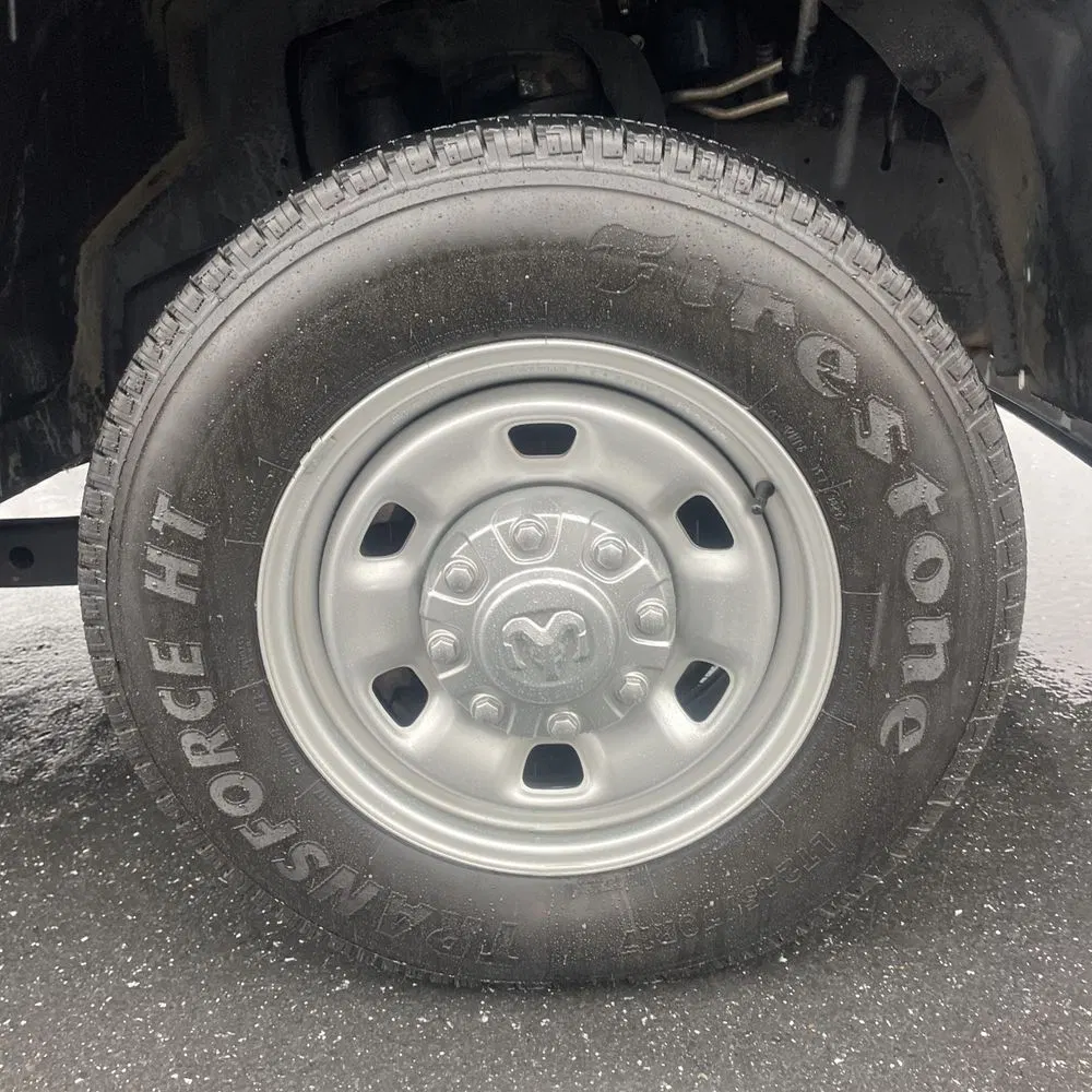 2022 Ram 3500 Limited