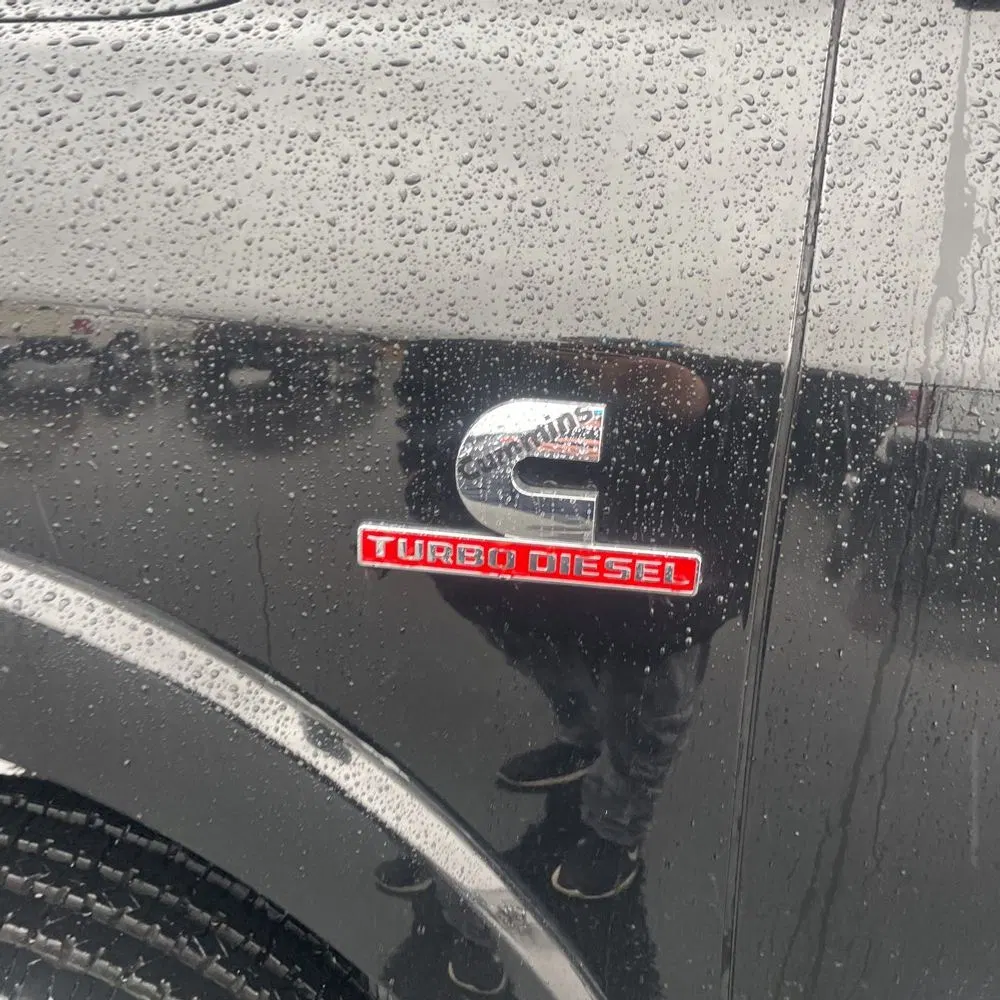 2022 Ram 3500 Limited