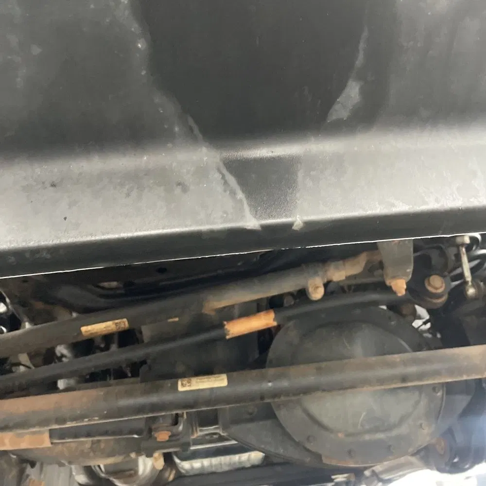 2022 Ram 3500 Limited