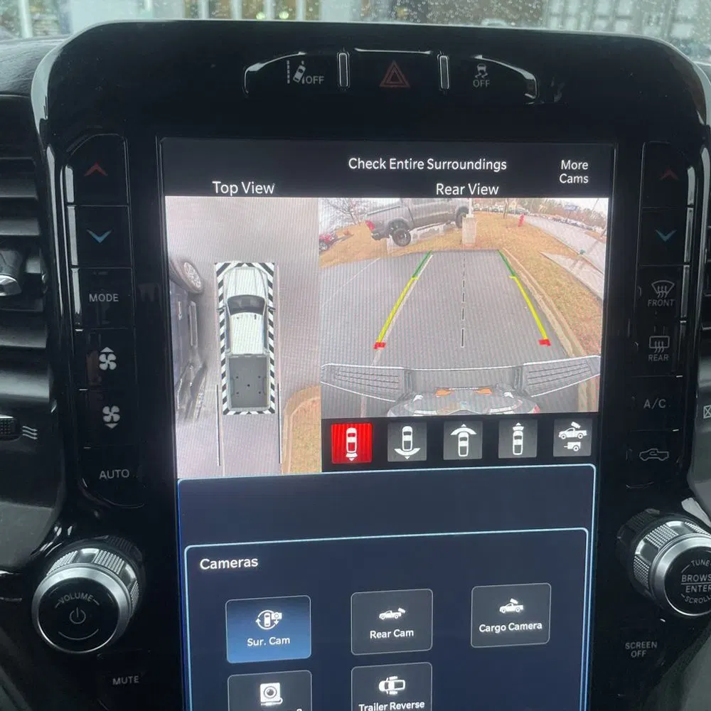 2022 Ram 3500 Limited