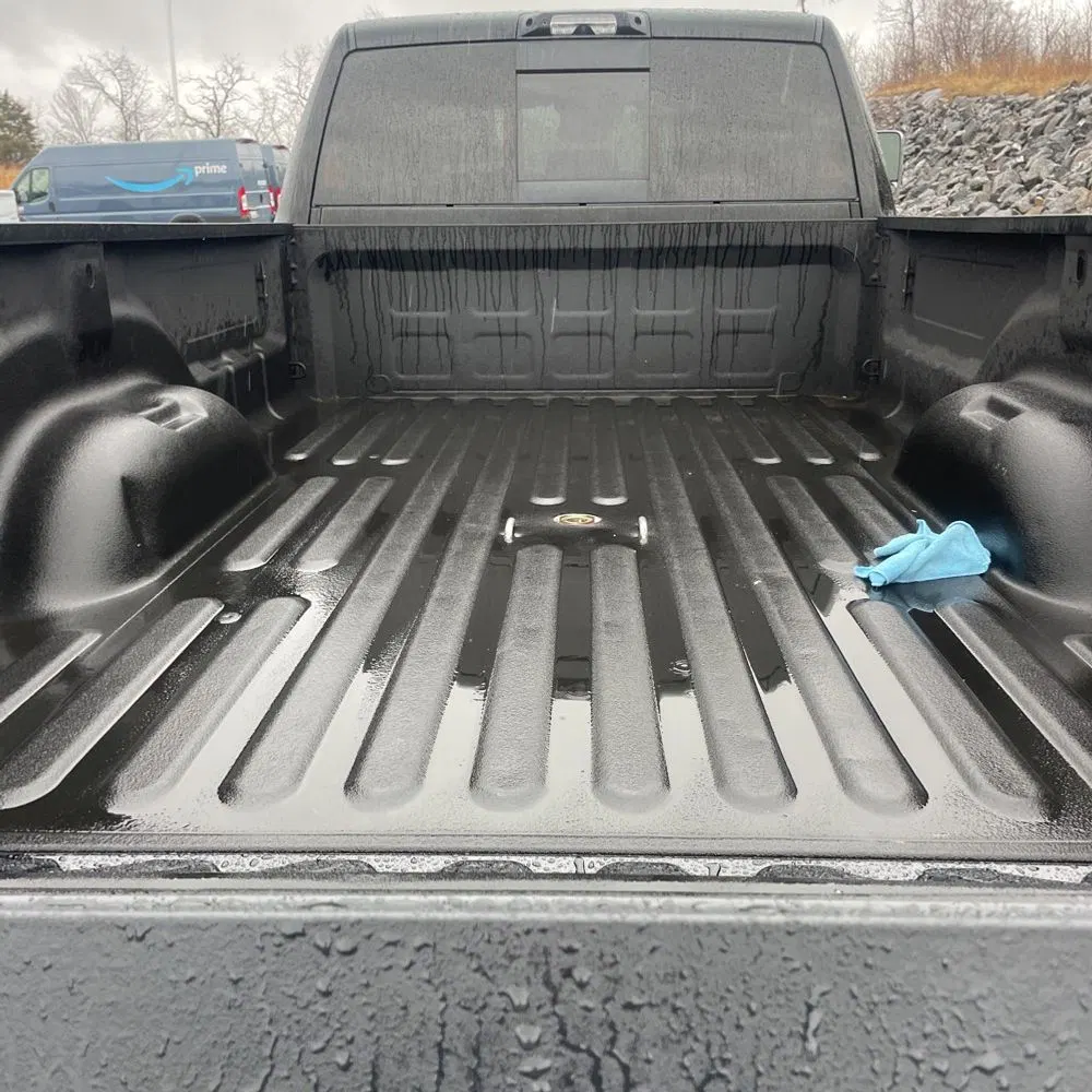 2022 Ram 3500 Limited