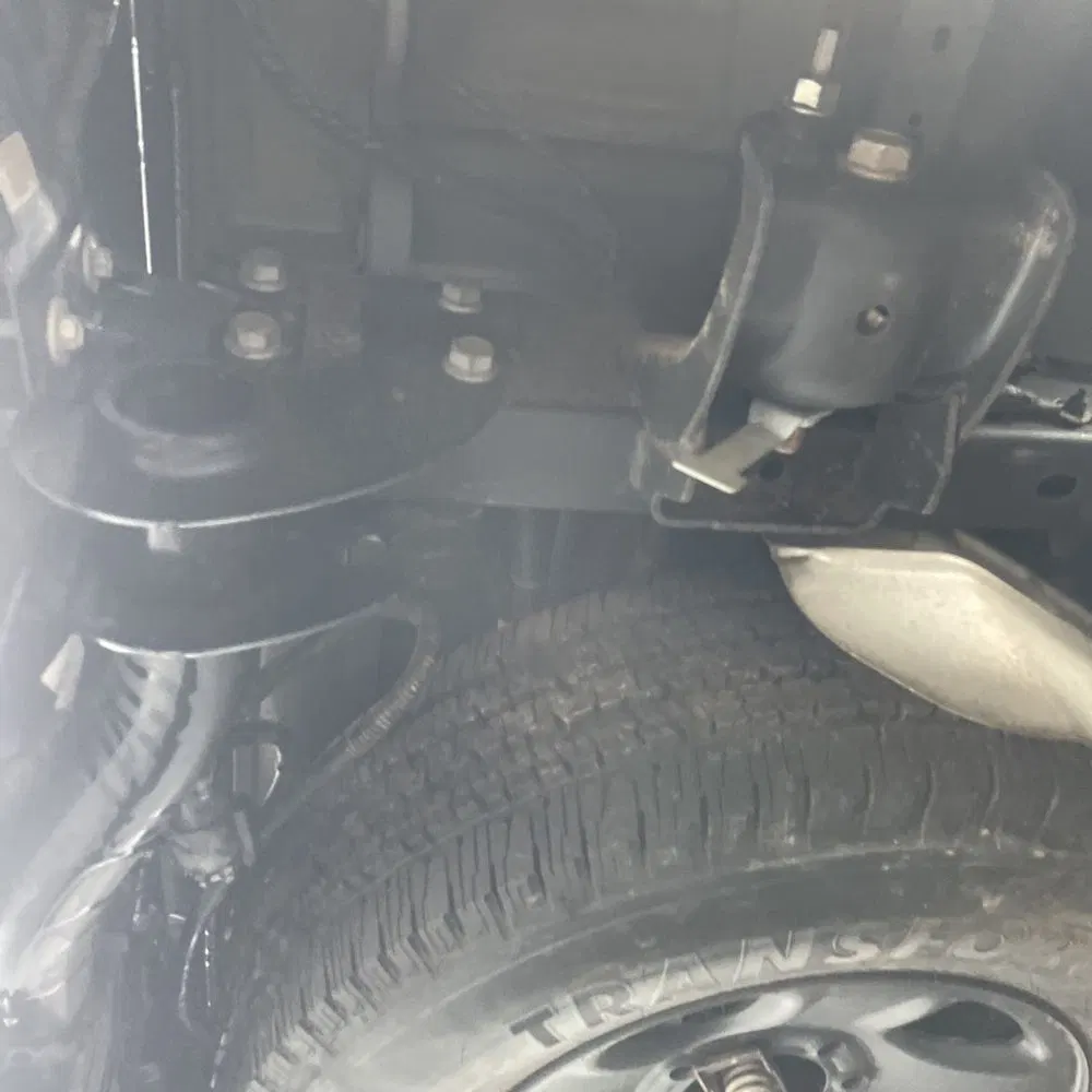 2022 Ram 3500 Limited