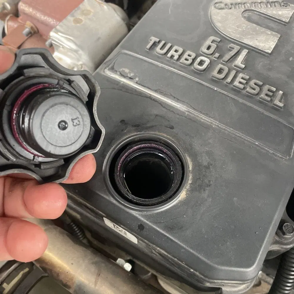 2022 Ram 3500 Limited