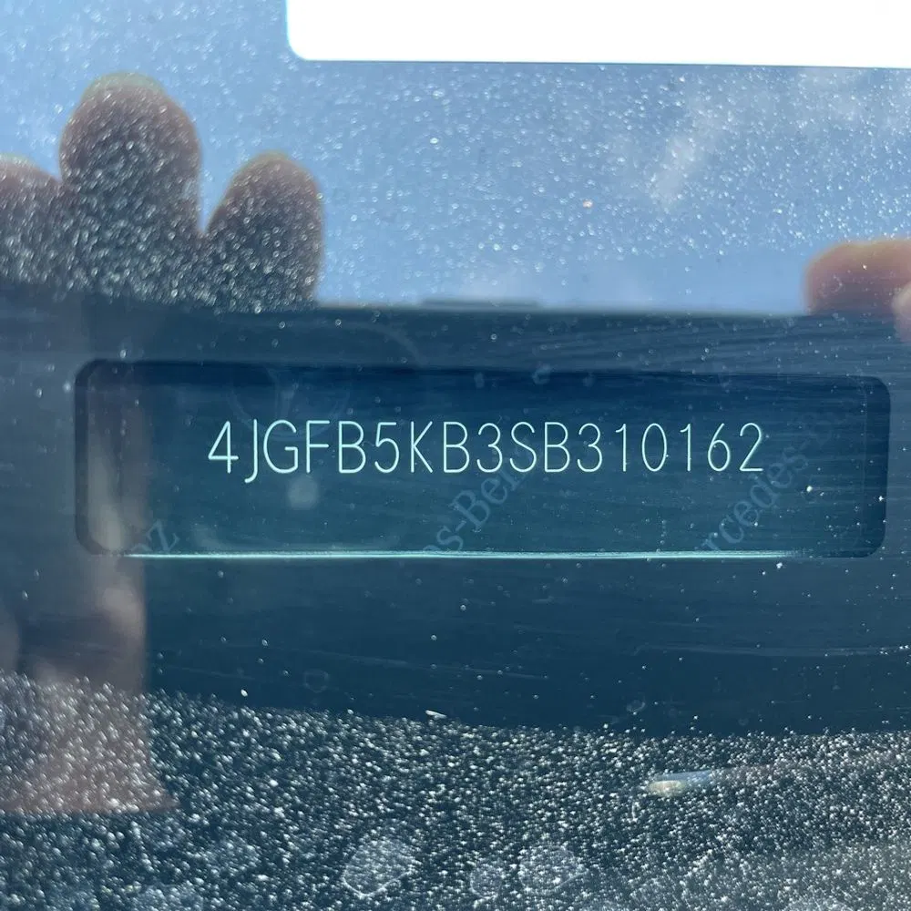 2025 Mercedes-Benz GLE GLE 450 4MATIC