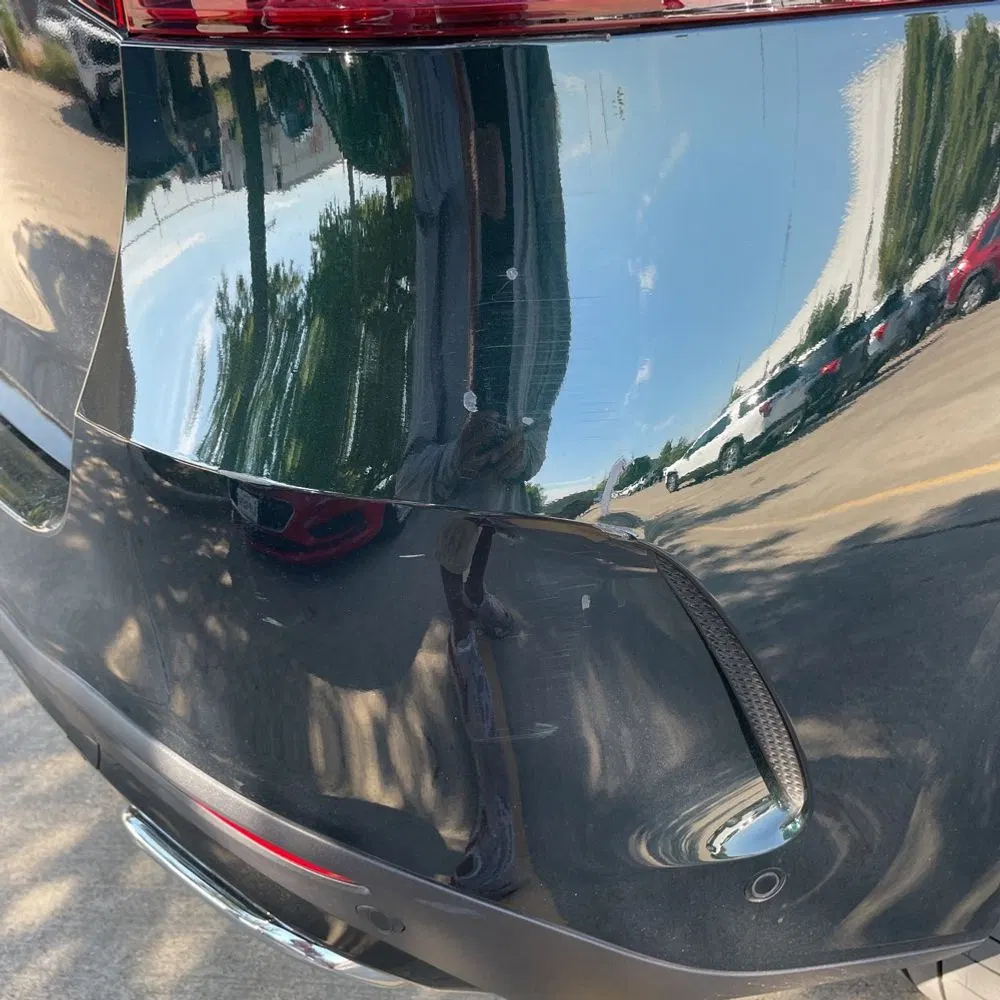 2025 Mercedes-Benz GLE GLE 450 4MATIC