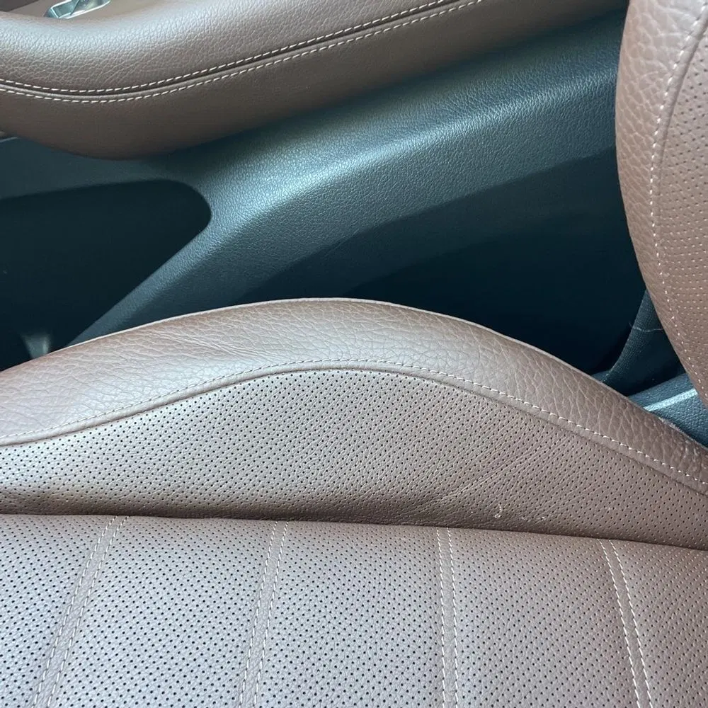 2025 Mercedes-Benz GLE GLE 450 4MATIC