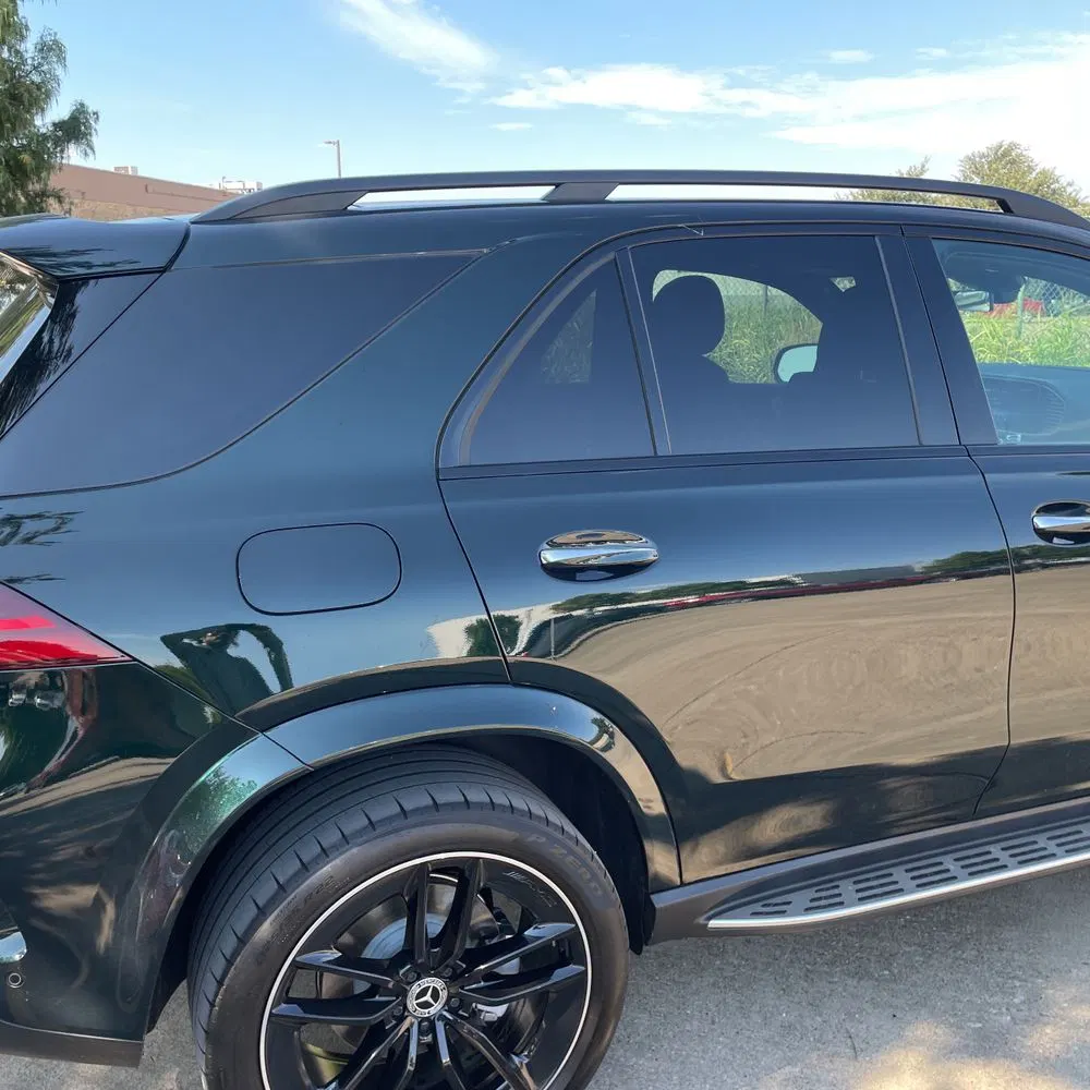 2025 Mercedes-Benz GLE GLE 450 4MATIC