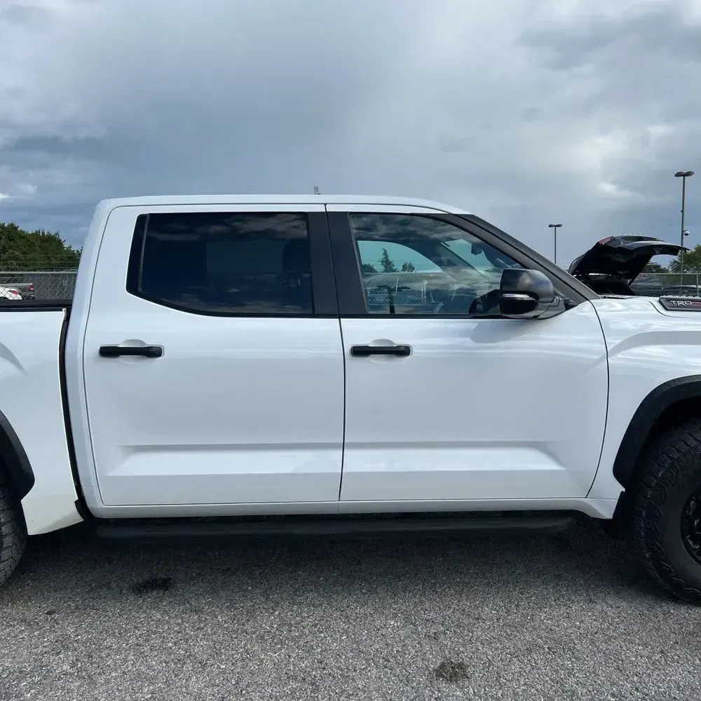 2024 Toyota Tundra TRD Pro HV