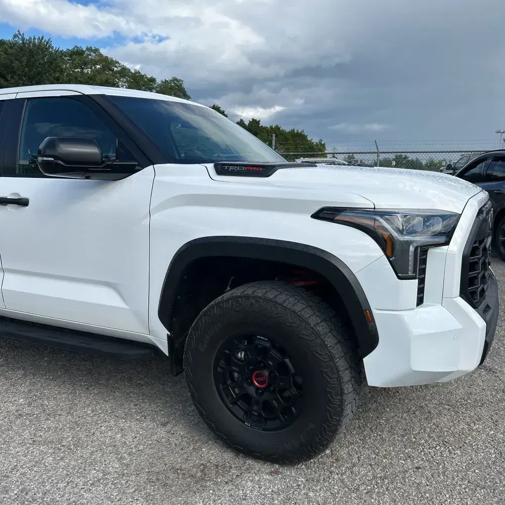 2024 Toyota Tundra TRD Pro HV