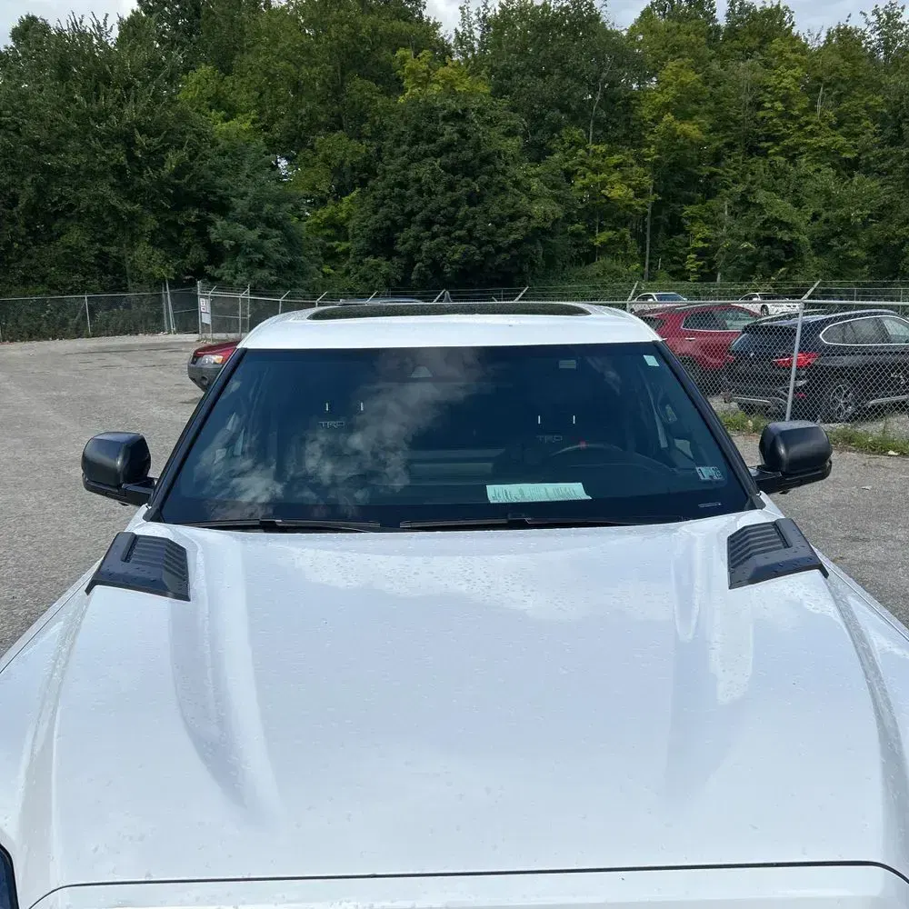 2024 Toyota Tundra TRD Pro HV