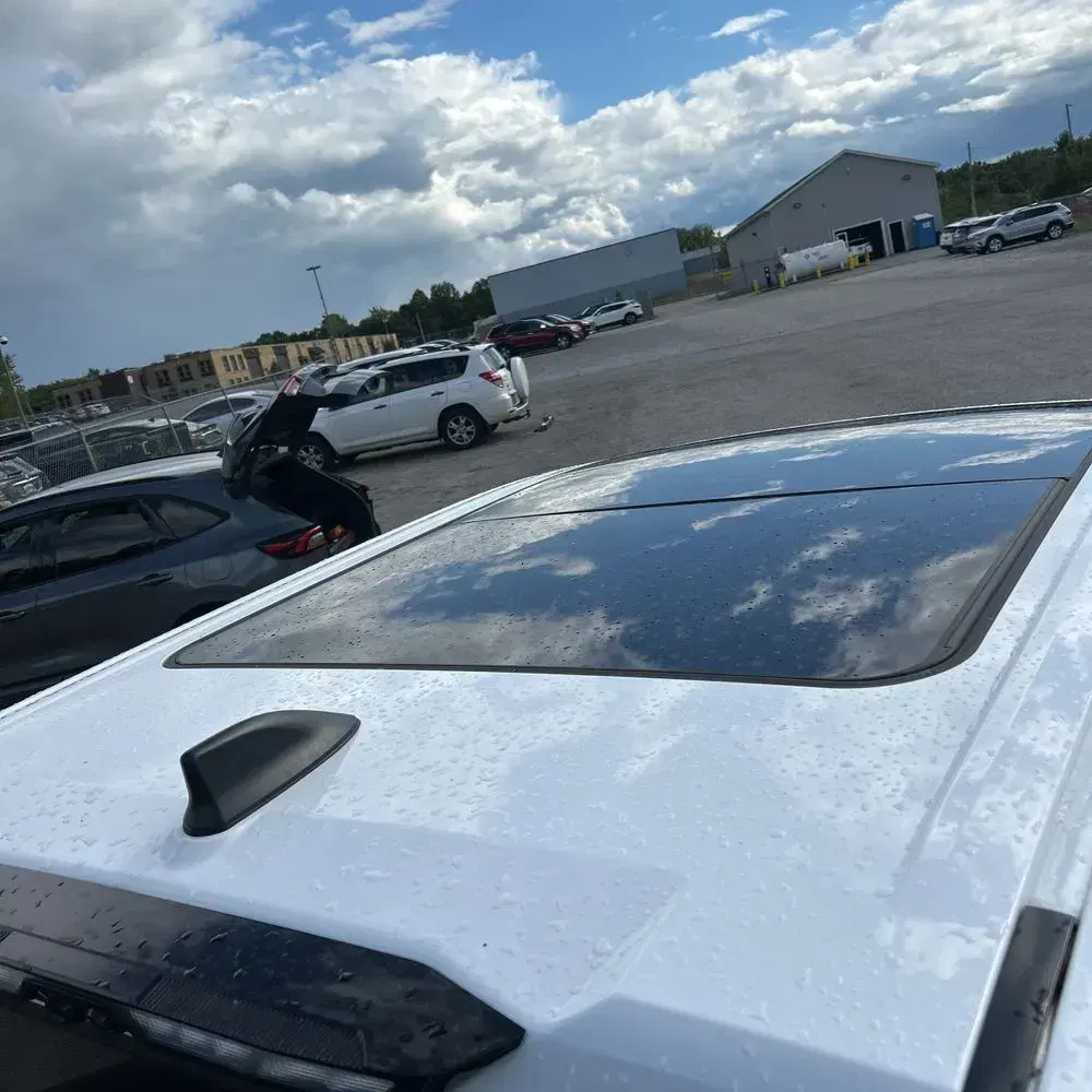 2024 Toyota Tundra TRD Pro HV