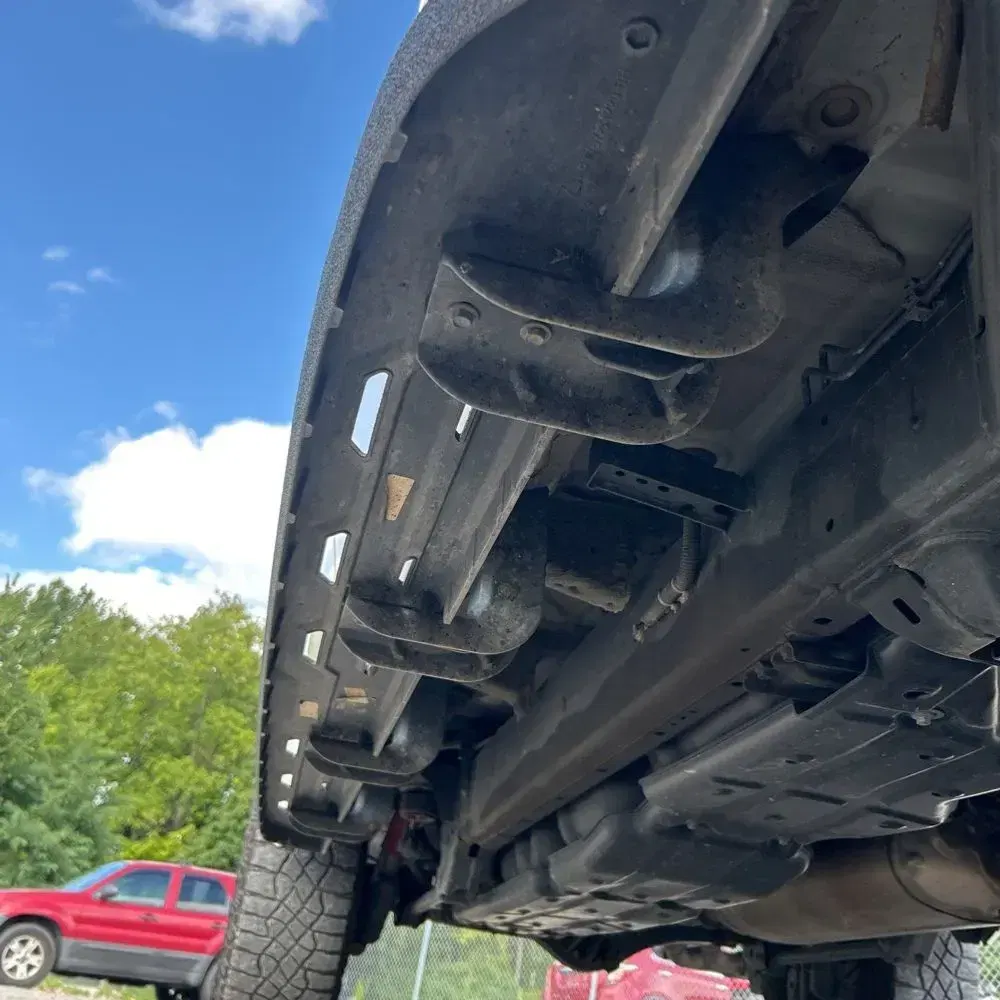 2024 Toyota Tundra TRD Pro HV