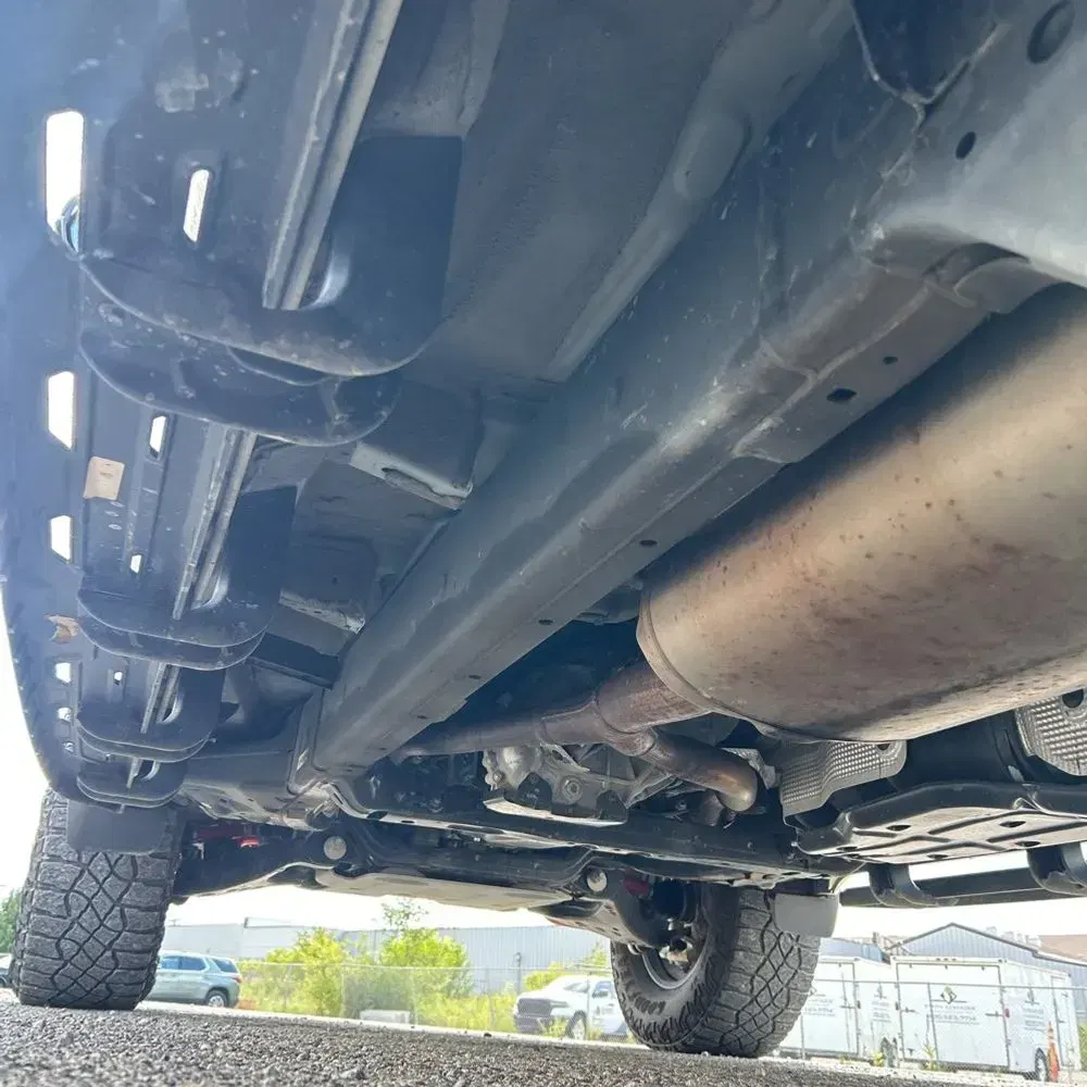 2024 Toyota Tundra TRD Pro HV