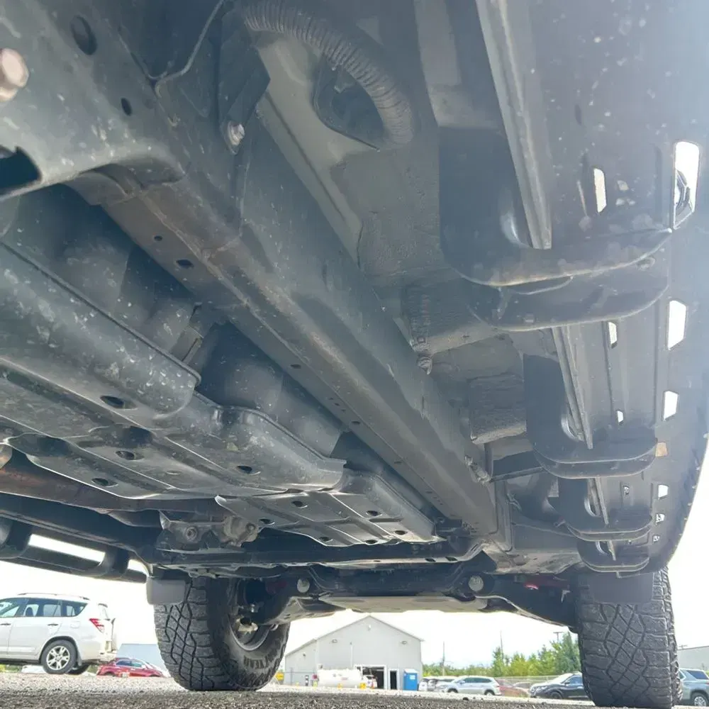 2024 Toyota Tundra TRD Pro HV