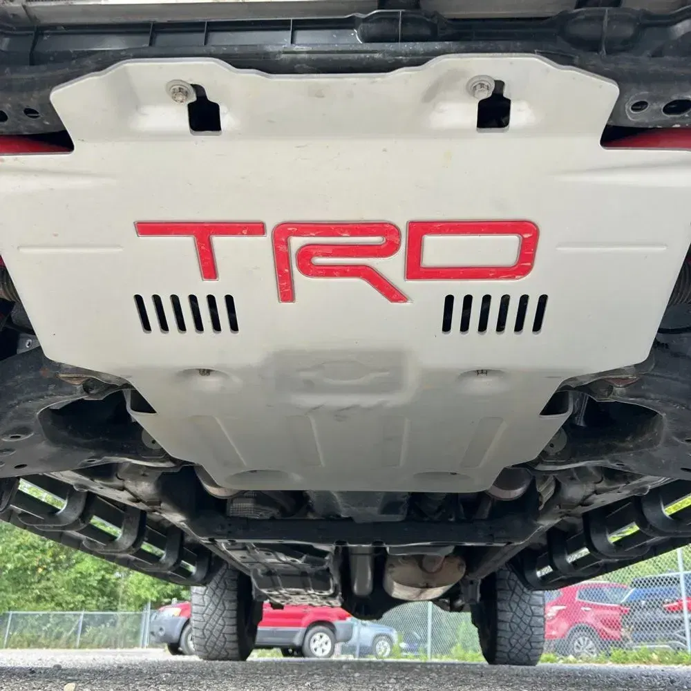 2024 Toyota Tundra TRD Pro HV