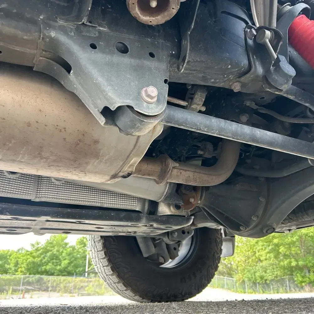 2024 Toyota Tundra TRD Pro HV