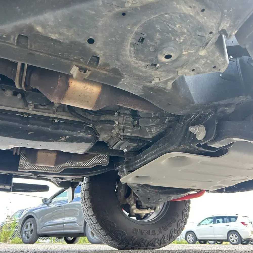 2024 Toyota Tundra TRD Pro HV