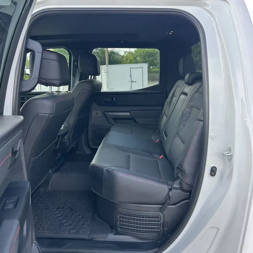 2024 Toyota Tundra TRD Pro HV