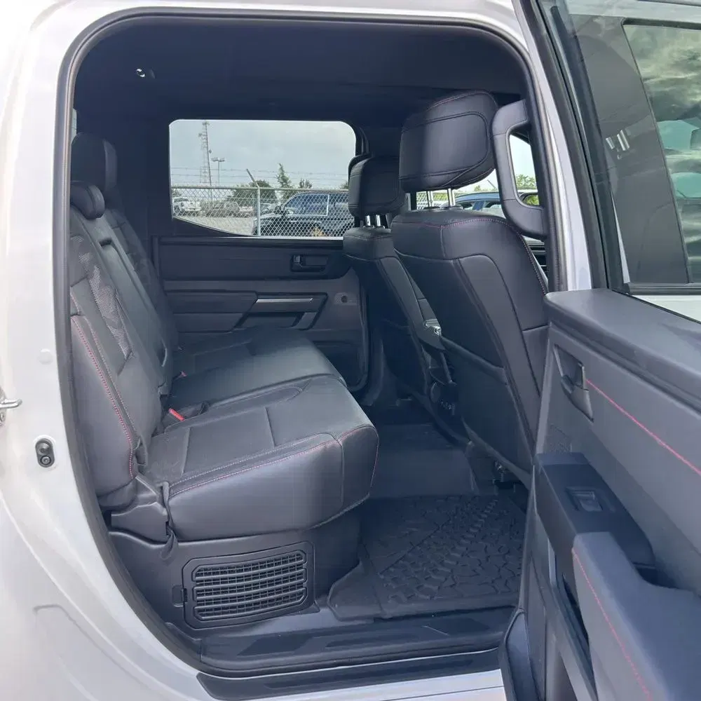 2024 Toyota Tundra TRD Pro HV