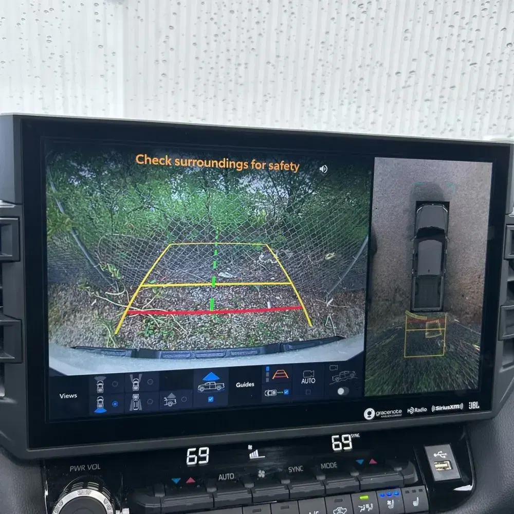 2024 Toyota Tundra TRD Pro HV