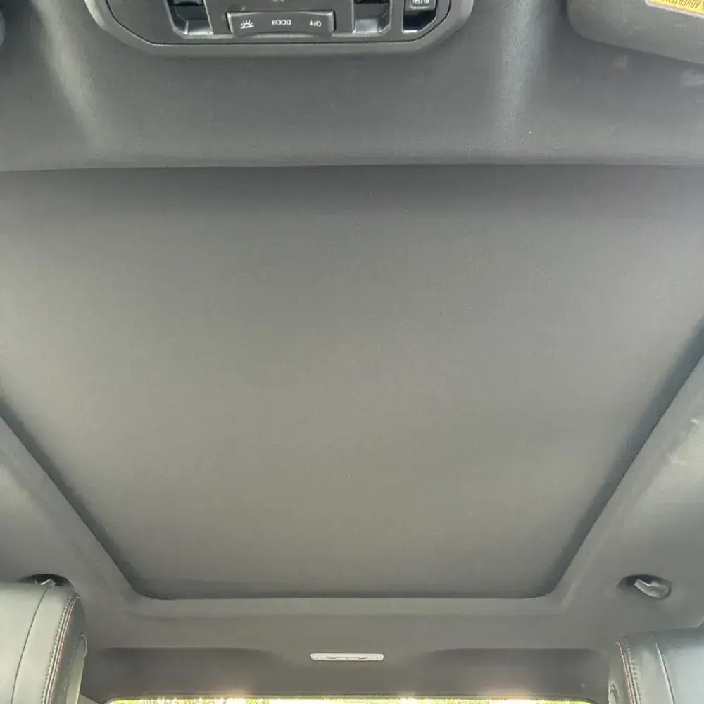2024 Toyota Tundra TRD Pro HV