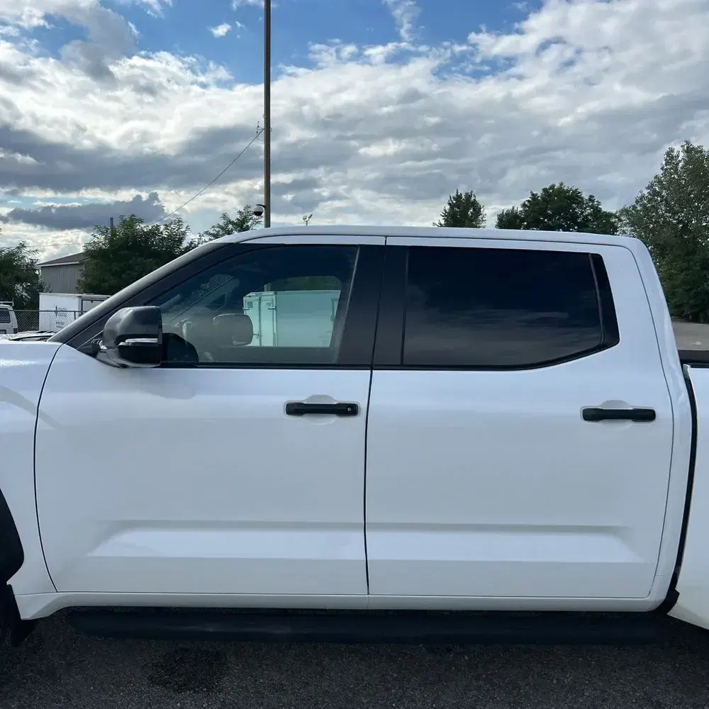 2024 Toyota Tundra TRD Pro HV