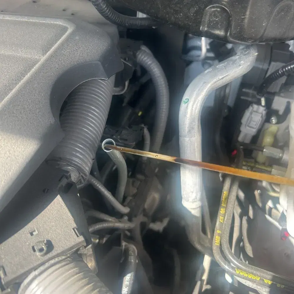 2024 Toyota Tundra TRD Pro HV