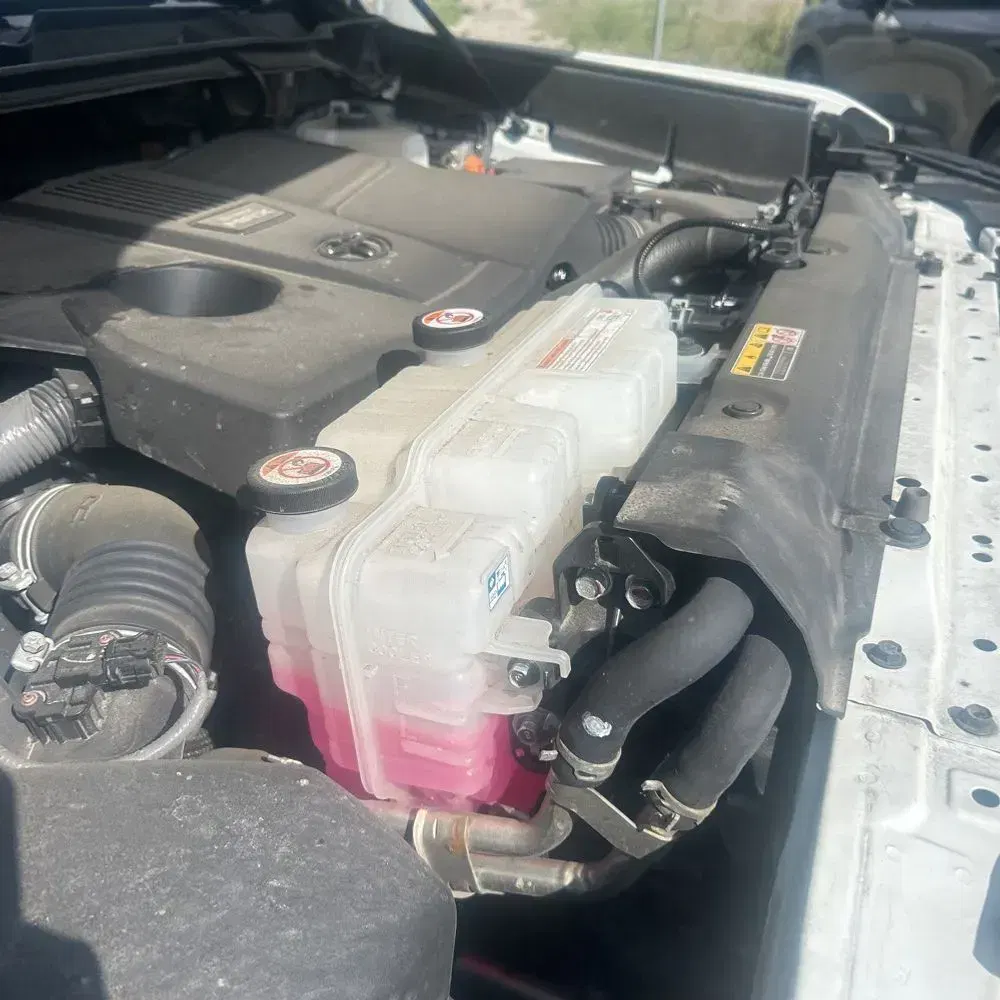 2024 Toyota Tundra TRD Pro HV