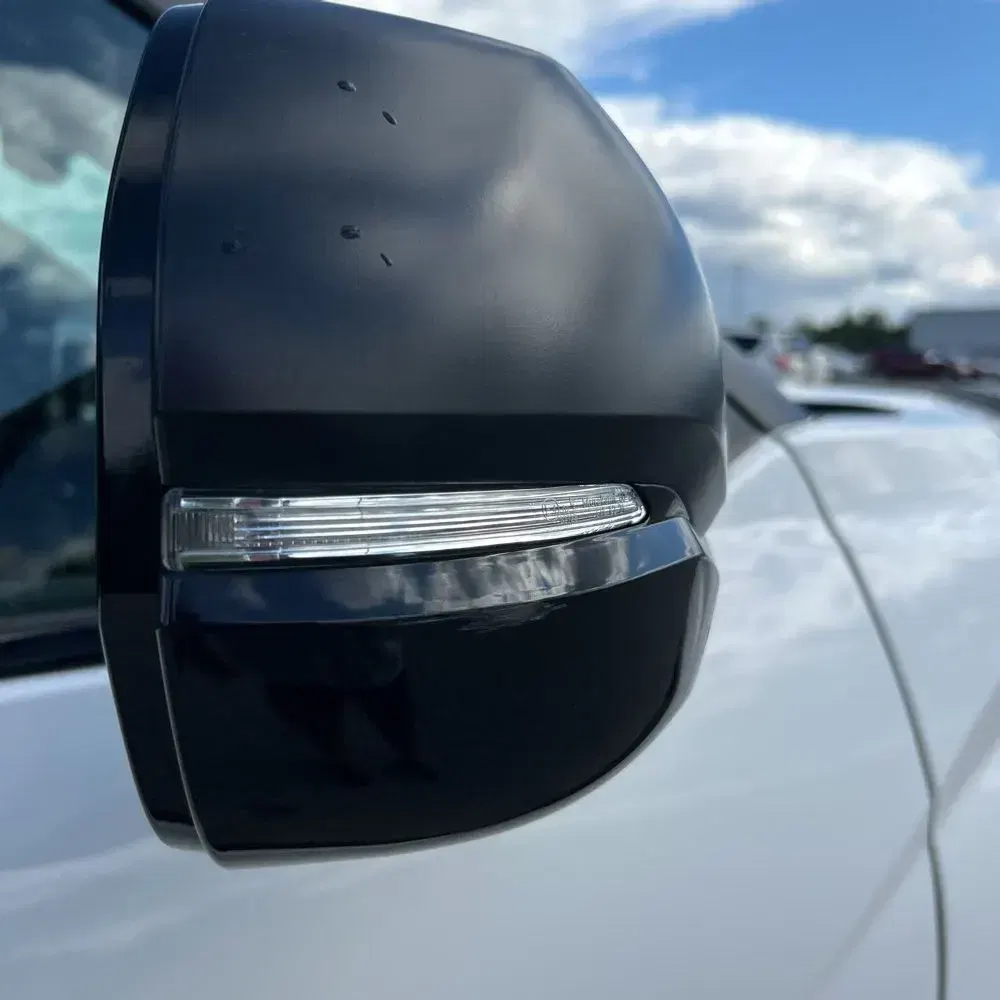 2024 Toyota Tundra TRD Pro HV
