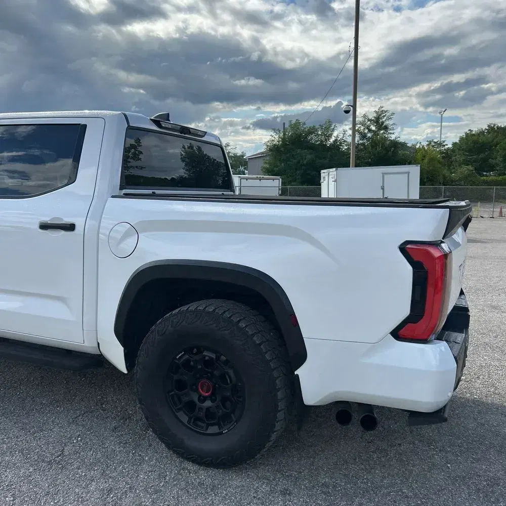 2024 Toyota Tundra TRD Pro HV