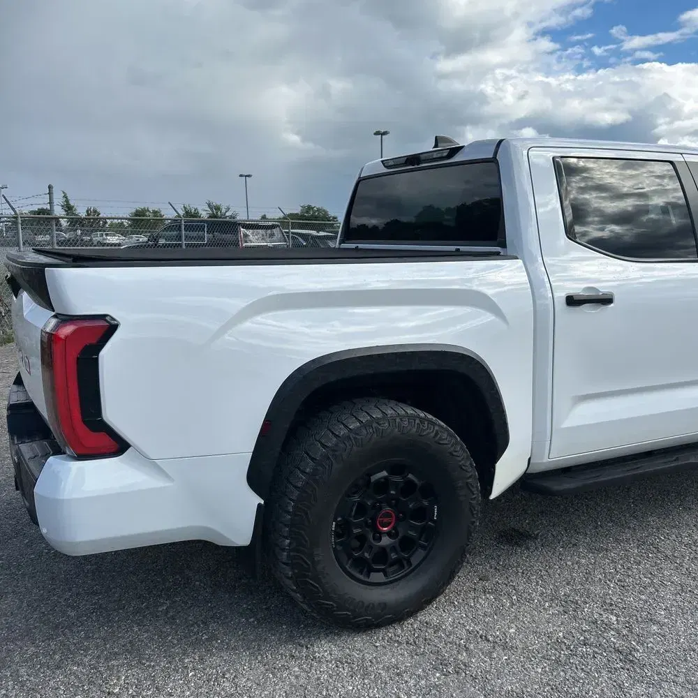 2024 Toyota Tundra TRD Pro HV