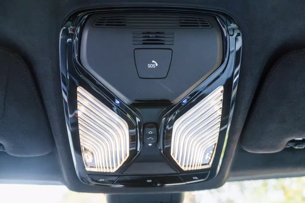 2021 BMW X5 M Competition Package