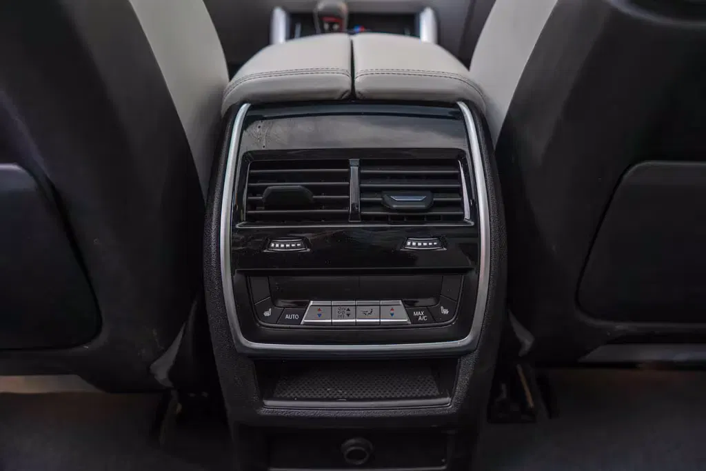 2021 BMW X5 M Competition Package