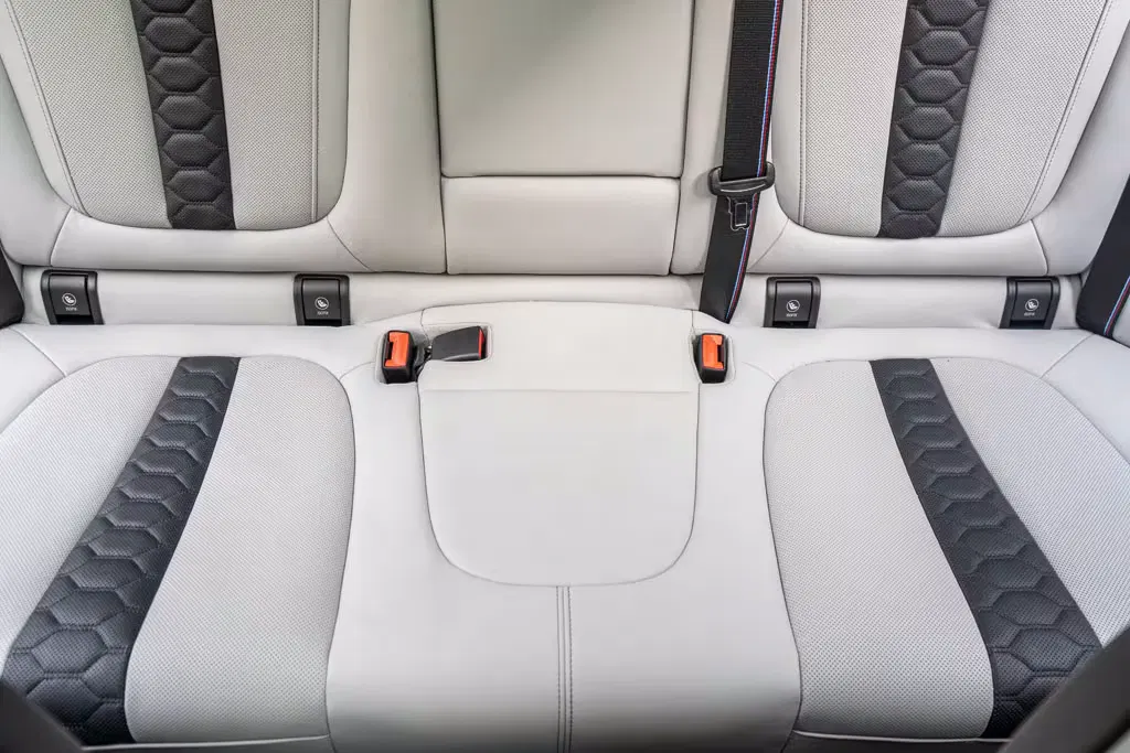 2021 BMW X5 M Competition Package