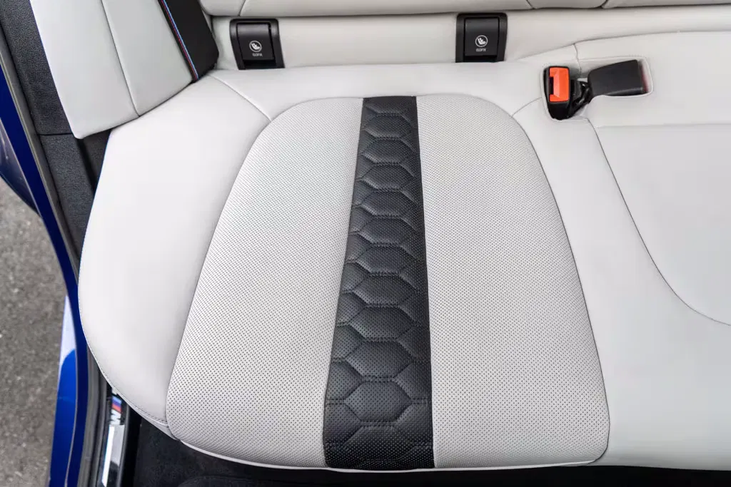 2021 BMW X5 M Competition Package