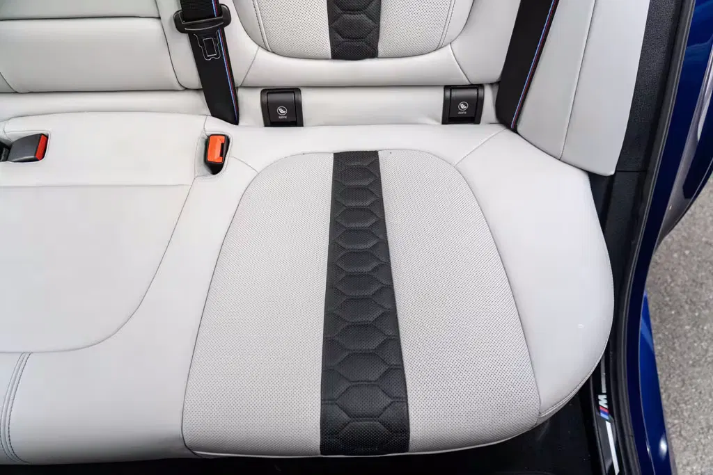 2021 BMW X5 M Competition Package