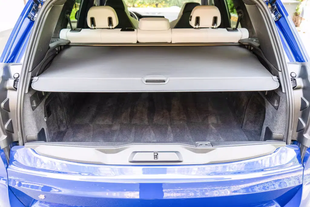 2021 BMW X5 M Competition Package