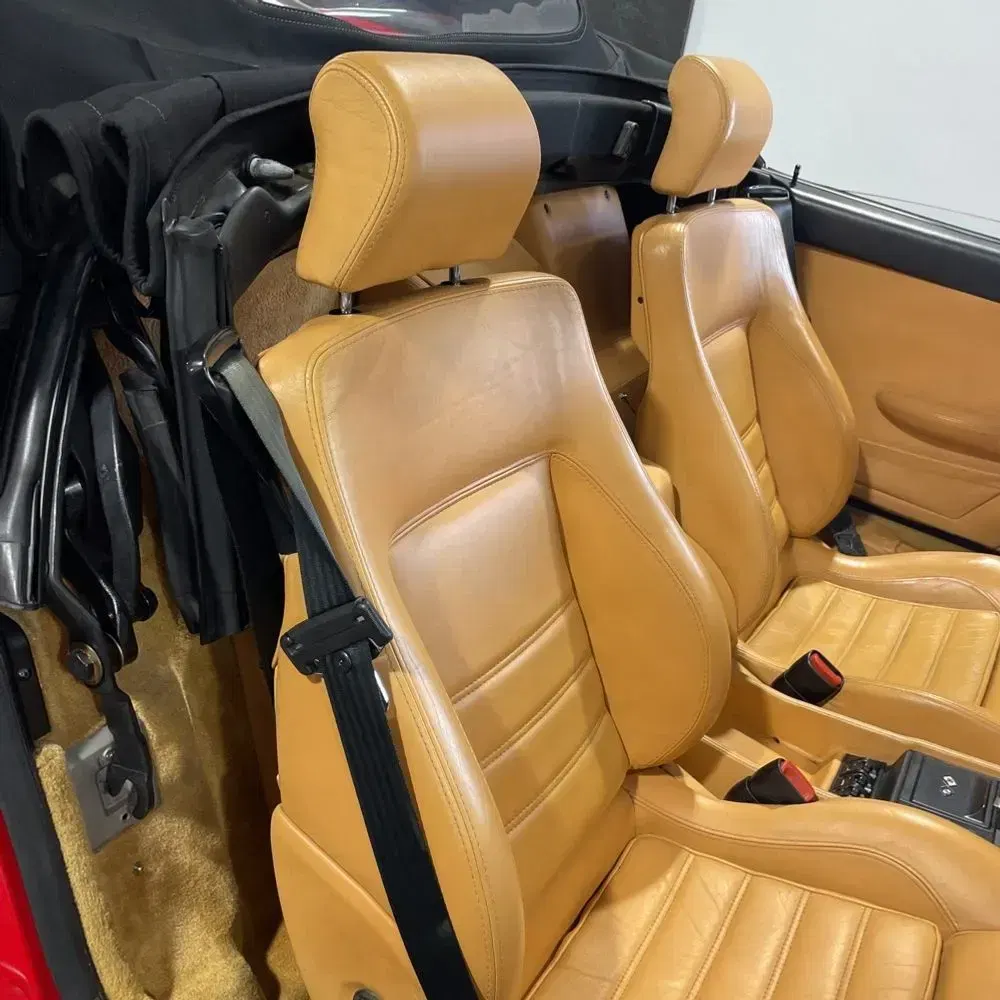 1998 Ferrari F355 F355 spider