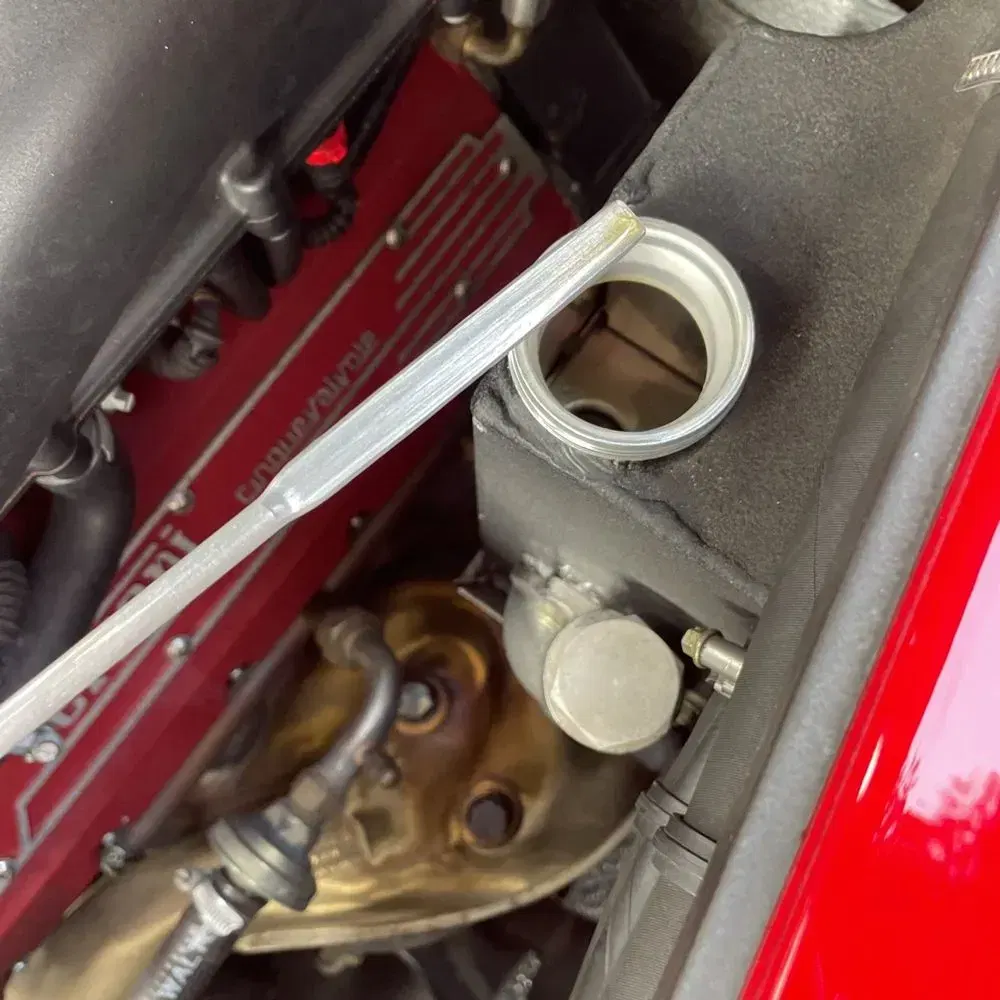 1998 Ferrari F355 F355 spider