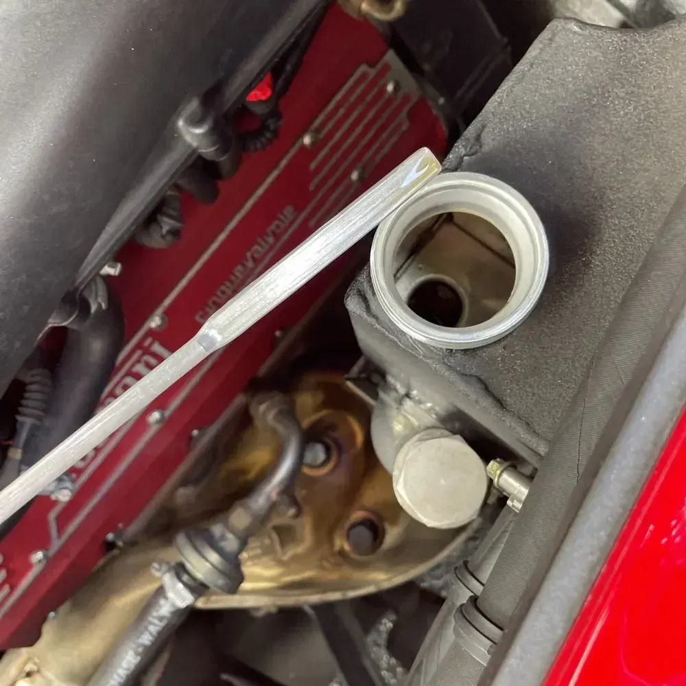 1998 Ferrari F355 F355 spider
