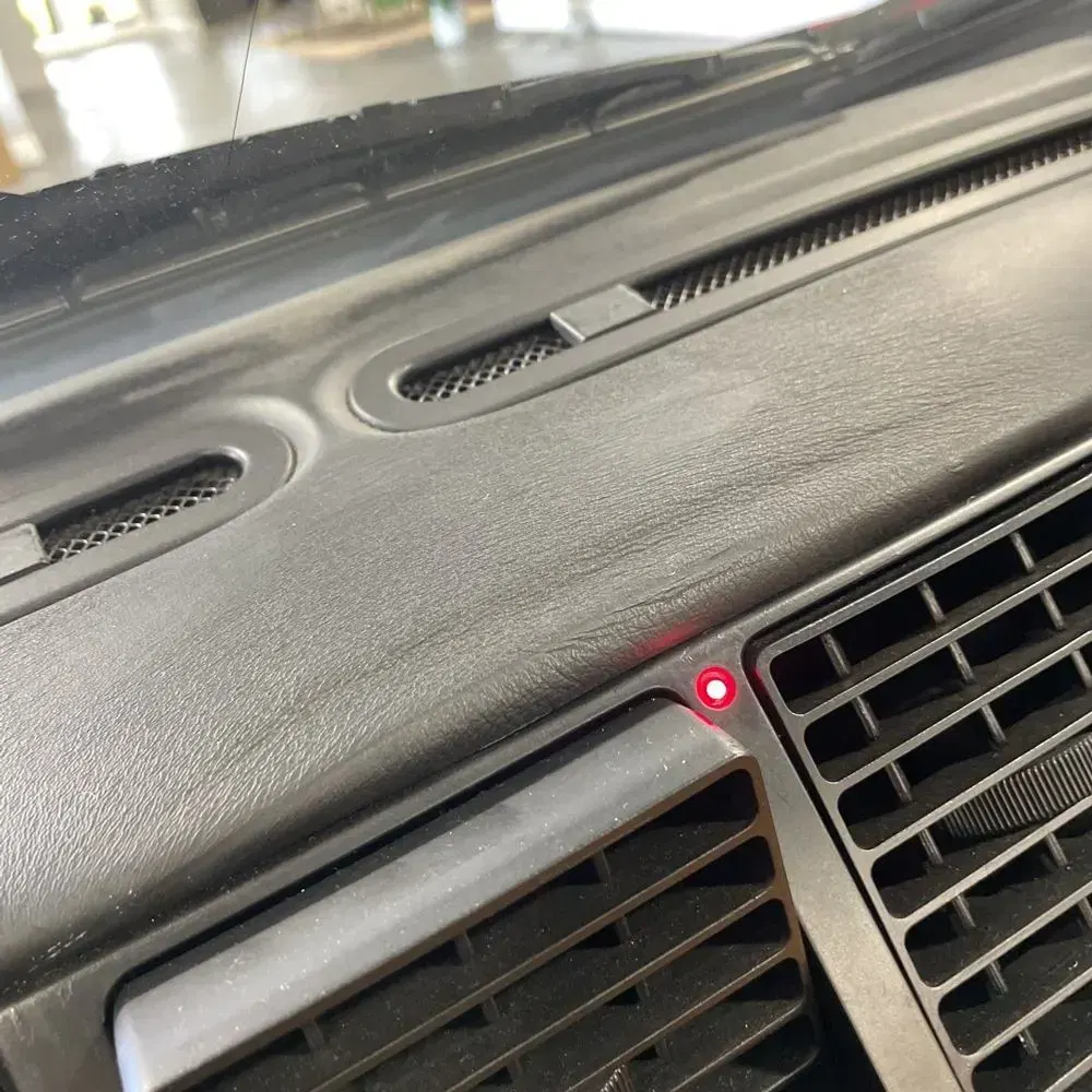 1998 Ferrari F355 F355 spider