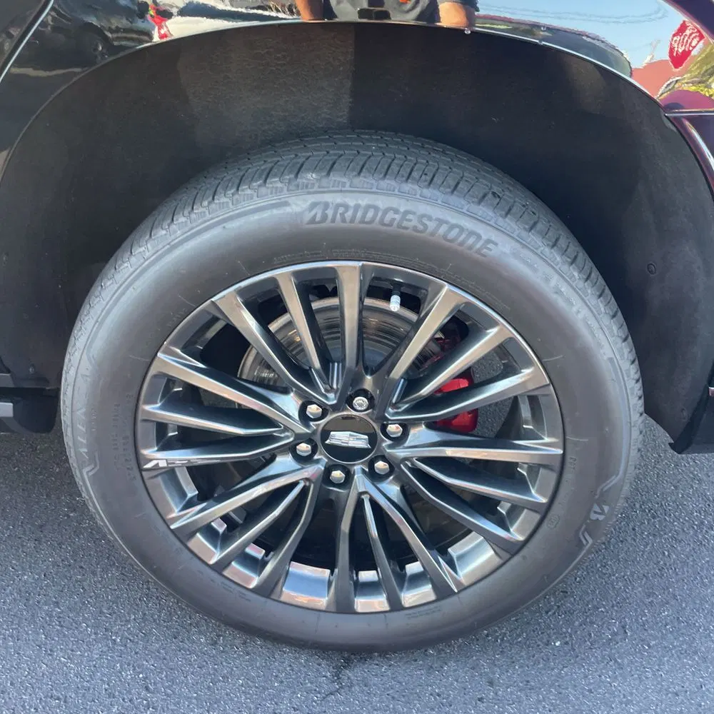 2023 Cadillac Escalade-V Base