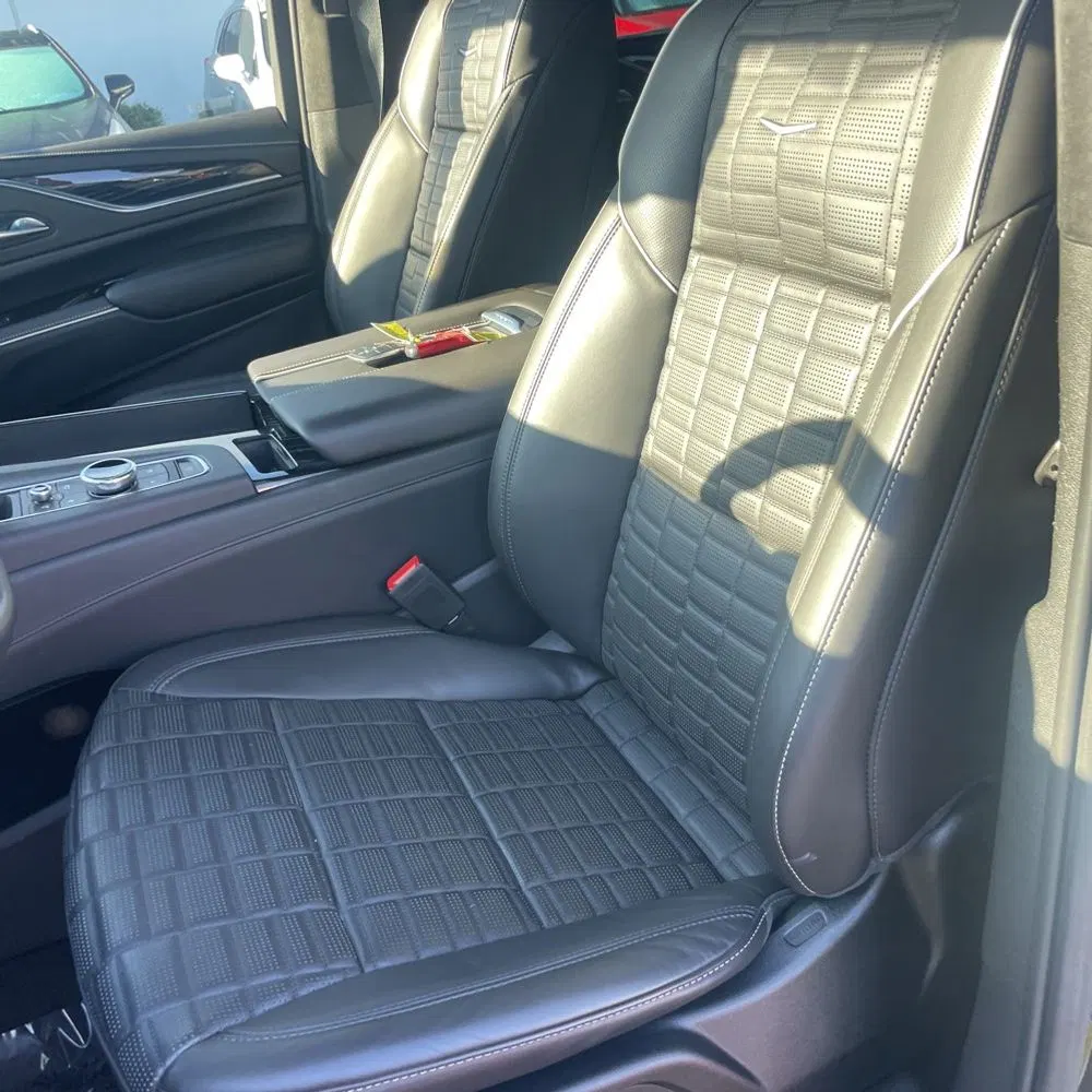 2023 Cadillac Escalade-V Base