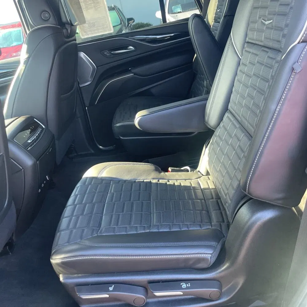 2023 Cadillac Escalade-V Base