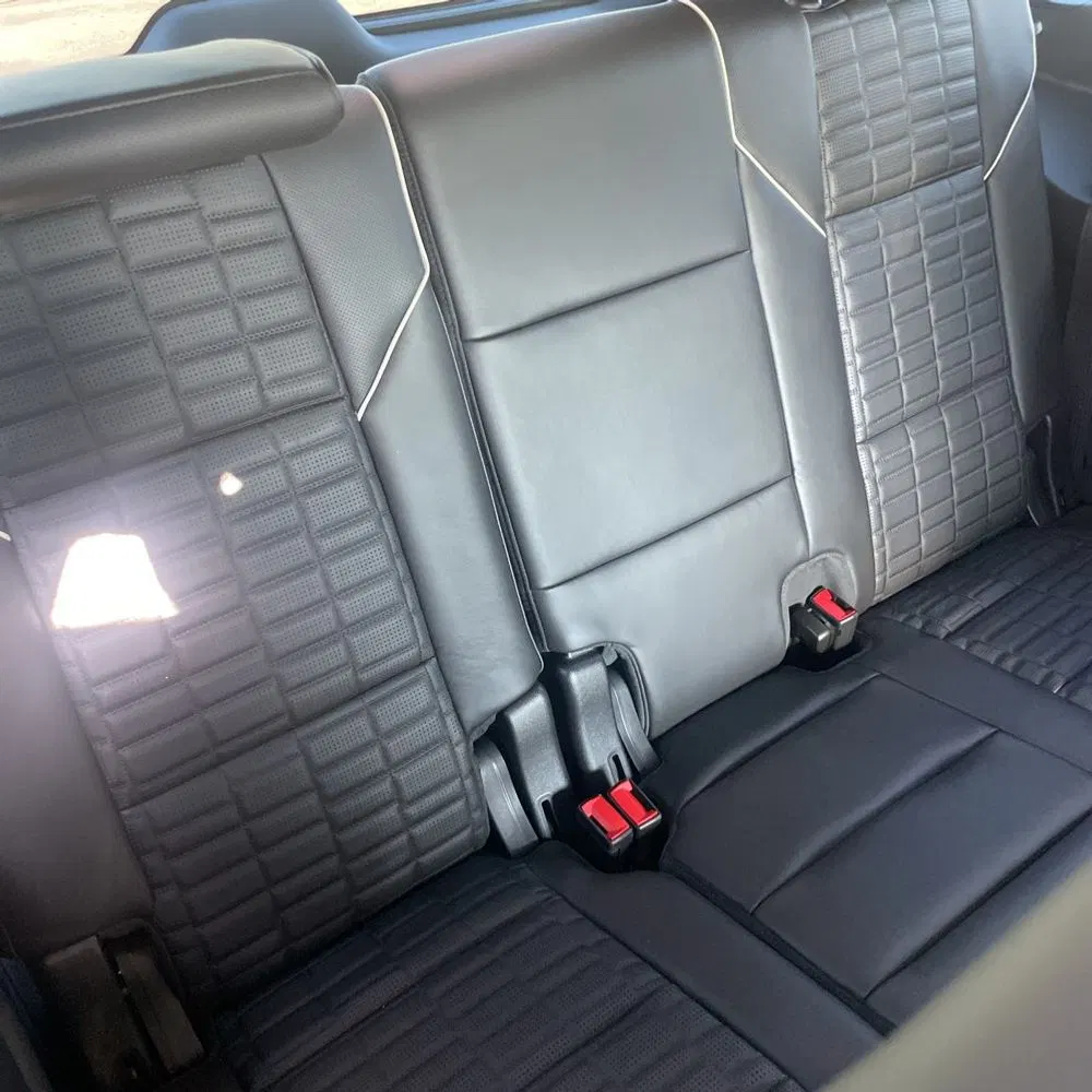 2023 Cadillac Escalade-V Base